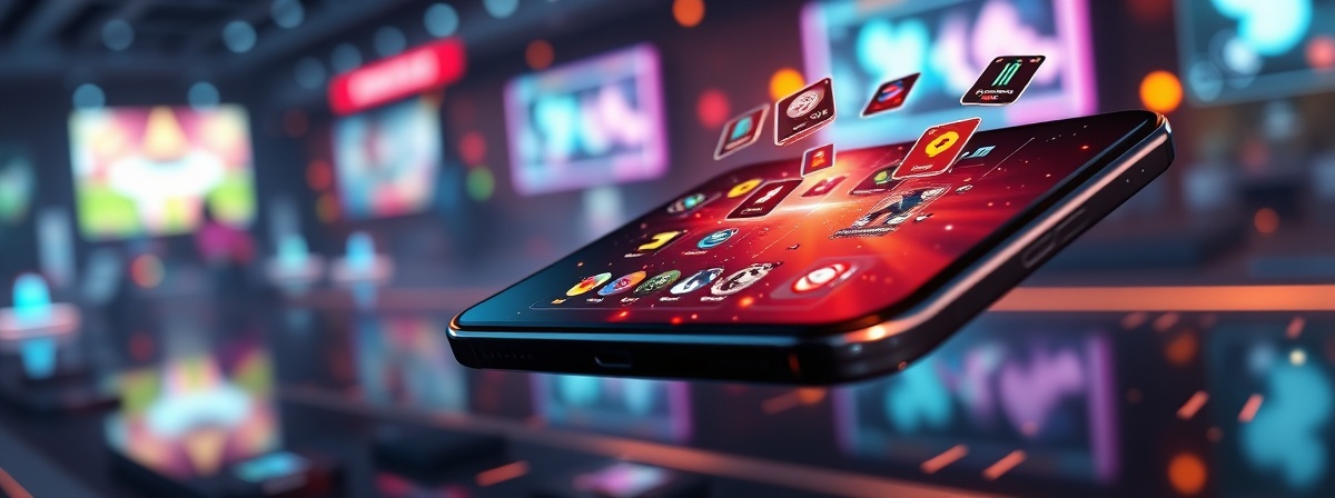 smooth casino app